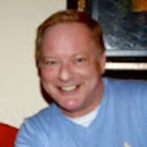 Meet your Posher, Nicholas